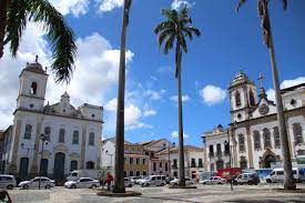 Solenidade de São Pedro celebra fé, tradição e comunidade no Centro Histórico de Salvador