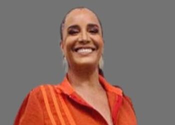 Sarajane é presença confirmada no palco do Expresso 2222