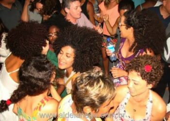 Semana boa para curtir de tudo um pouco na Casa da Mãe