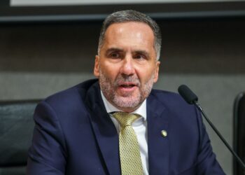 Decreto quer dar segurança para atuação policial, diz secretário