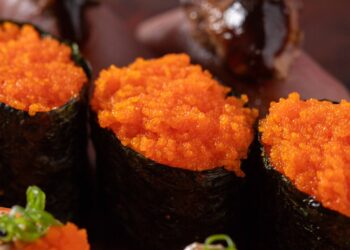 Sattu Sushi aposta em menu com peças exóticas e combinações exclusivas