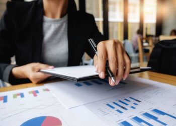 Saúde financeira: como manter uma gestão sustentável na sua empresa