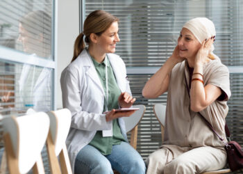 Saúde mental no tratamento oncológico: pacientes emocionalmente amparados são mais propensos a seguir os protocolos médicos
