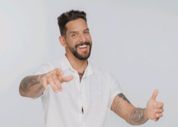 Pré-caju 2025: banda Eva comandará festa no Camarote Aju