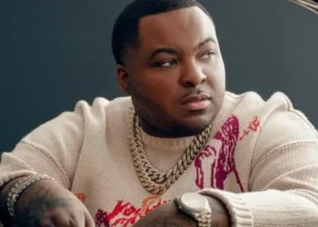 Rapper Sean Kingston é condenado a 3 anos e meio de prisão por fraude