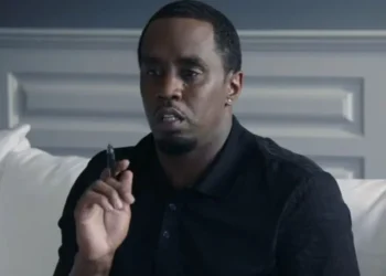 Sean ‘Diddy’ Combs cresce no streaming em meio a alegações de crimes sexuais