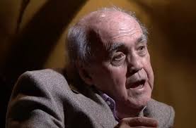 Morre no Rio o jornalista e escritor Sebastião Nery