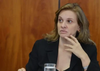 Secretária Leany Lemos deixa Ministério do Planejamento