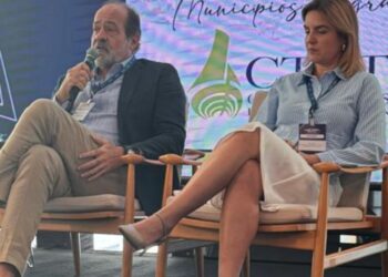 Maraú destaca potencial do turismo náutico e sustentabilidade no Congresso Internacional de Náutica