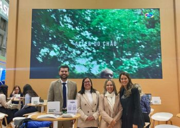 Secult apresenta “case de sucesso” do turismo de Salvador em Lisboa