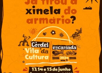 Vila da Cultura celebrará tradição nordestina no Camaforró 2024