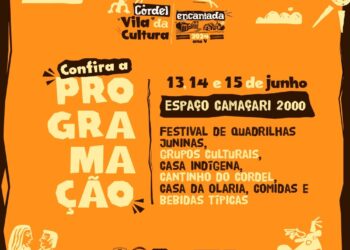 Casa Indígena integra Vila da Cultura no Camaforró 2024