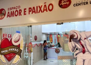 Carnaval: Amor e Paixão inicia venda de abadás no Shopping Center Lapa