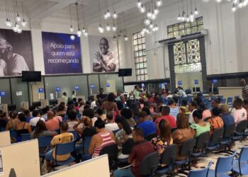 Serviços de atualização e inscrição do CadÚnico em Salvador ficarão indisponíveis até segunda (8)