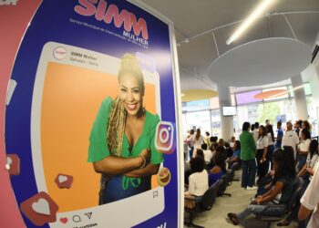 Sede do Simm terá atendimento exclusivo para mulheres nesta sexta (8)