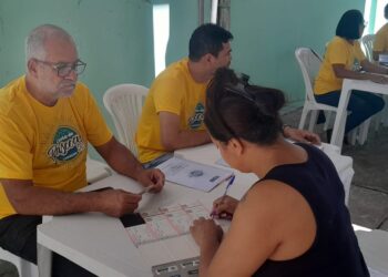 Entrega dos cupons da Cesta de Páscoa 2024 é concluída