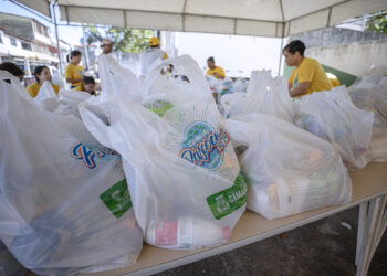 Camaçari: entrega da edição 2024 da Cesta de Páscoa é concluída