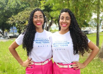 Camaçari terá nove polos do Programa Universidade para Todos; inscrições estão abertas