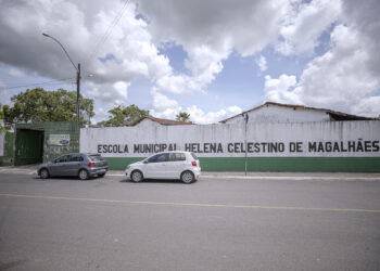 Matrícula de novos alunos na rede municipal segue até sexta-feira (9)