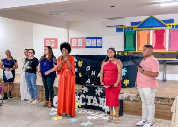 Mostra Contando Histórias expõe resultado de oficinas audiovisuais com estudantes