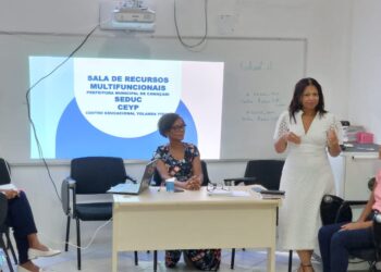 Rede municipal de ensino contará com mais sete salas de recursos multifuncionais