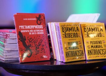 Seduc destaca práticas pedagógicas antirracistas após divulgação de tema do Enem