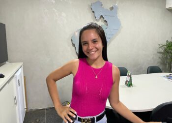 Sedur apresenta projeto de lançamento de um novo parklet