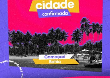 Dia Mundial da Criatividade acontece em abril em Camaçari