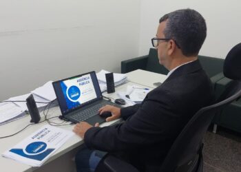 Crescimento da receita municipal tem destaque em prestação de contas da Sefaz