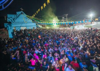 Camaçari: festas em homenagem a São Pedro acontecem na sede nesta sexta e sábado (5 e 6)