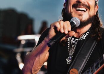 Prefeitura confirma show de Bell Marques em comemoração ao aniversário da cidade