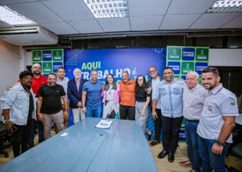 Prefeitura antecipa data da realização do Camaforró 2024