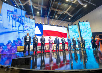 Camaçari marca presença na INDEX – A Feira da Indústria da Bahia 2025