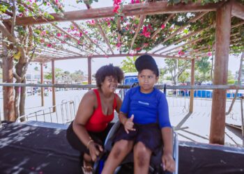 Desfile cívico de Vila de Abrantes promove inclusão e acessibilidade