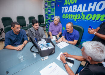 Com investimento de R$ 15 milhões, fábrica de equipamentos de laserterapia pretende se instalar em Camaçari