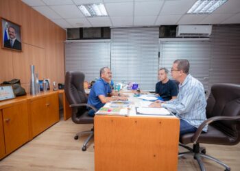 Camaçari: Prefeito anuncia novo piso salarial para agentes comunitários e de combate às endemias