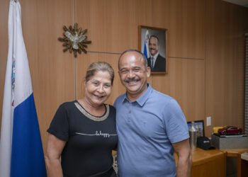 Lúcia Bichara volta a comandar a pasta do Turismo em Camaçari