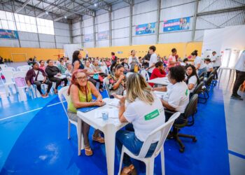 Sehab cadastra moradores de Jauá e Areias no Minha Casa, Minha Vida