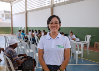 Cadastramento para o Programa Minha Casa, Minha Vida em Jauá acontece até terça (3)