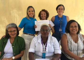 Sehab entrega mais 60 títulos de legitimação fundiária