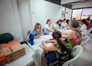 Ação itinerante de inscrição no PMCMV acontece em cinco locais na próxima semana