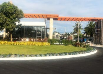 Obras de requalificação e urbanização de Guarajuba serão entregue neste sábado (26)