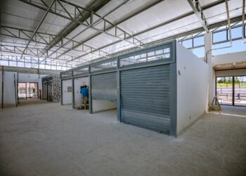 Requalificação dos mercados de Barra do Pojuca e Monte Gordo avançam