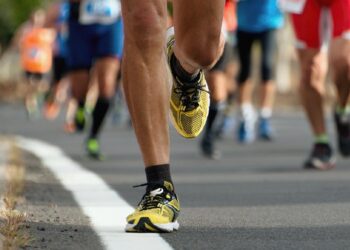 Sejuv divulga alterações no cronograma da Corrida da Juventude