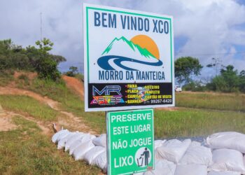 Camaçari será palco para 2ª etapa do Campeonato Baiano de XCO