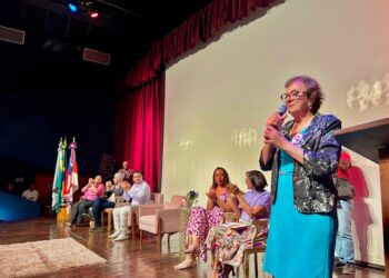SPM apresenta Selo Lilás em Juazeiro e incentiva igualdade de oportunidades entre homens e mulheres no mundo do trabalho