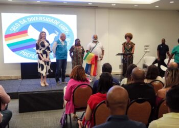 Selo da Diversidade LGBT+ da Prefeitura de Salvador está com inscrições abertas até o dia 18 de outubro