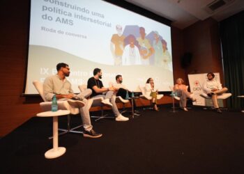 Salvador participa de evento nacional do Acesso Mais Seguro
