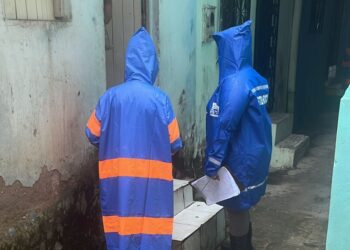 Prefeitura intensifica atendimento a famílias atingidas por consequências das chuvas