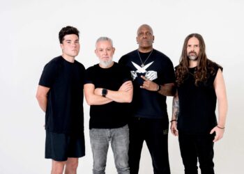 Sepultura traz a turnê “Celebrating life through death” a Salvador